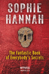 The Fantastic Book of Everybody's Secrets - 11 Oct 2016