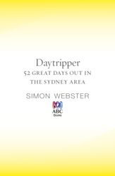 Daytripper - 15 Feb 2012