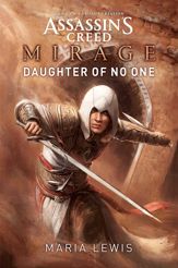 Assassin's Creed Mirage: Daughter of No One - 21 Nov 2023