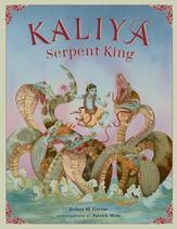 Kaliya, Serpent King - 20 Jun 2023