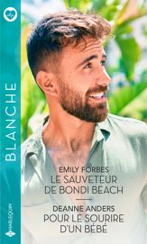 Le sauveteur de Bondi Beach - Pour le sourire d'un bébé - 1 Aug 2021