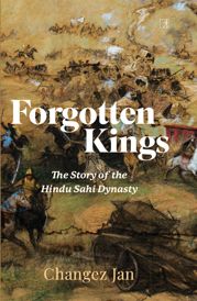 Forgotten Kings - 18 Jul 2022