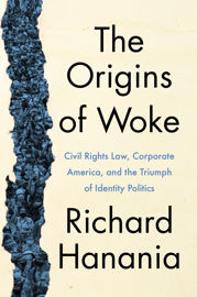 The Origins of Woke - 19 Sep 2023