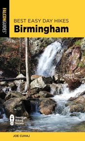Best Easy Day Hikes Birmingham - 1 Mar 2023