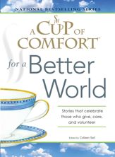 A Cup of Comfort for a Better World - 18 Feb 2010