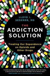 The Addiction Solution - 8 May 2018