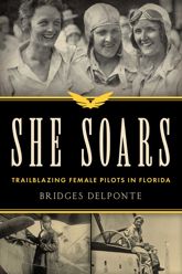 She Soars - 17 Sep 2024
