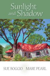 Sunlight and Shadow - 15 Aug 2012