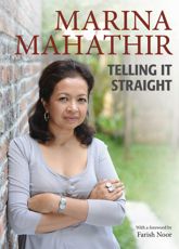 Telling It Straight - 27 Nov 2012