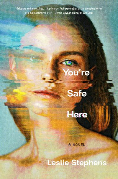 You're Safe Here