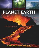 Questions and Answers about: Planet Earth - 10 Jun 2013