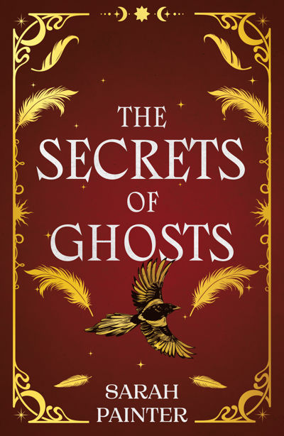 The Secrets Of Ghosts