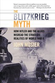 The Blitzkrieg Myth - 1 Feb 2011