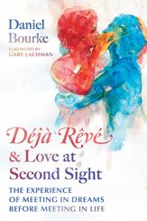 Déjà Rêvé and Love at Second Sight - 20 Jan 2026