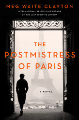 The Postmistress of Paris - 30 Nov 2021