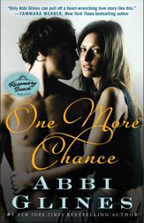 One More Chance - 2 Sep 2014