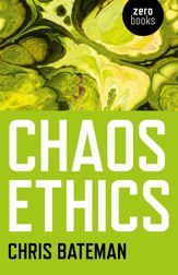 Chaos Ethics - 26 Sep 2014