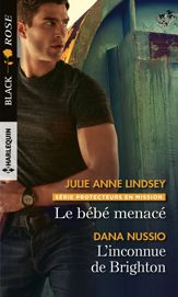 Le bébé menacé - L'inconnue de Brighton - 1 Dec 2019