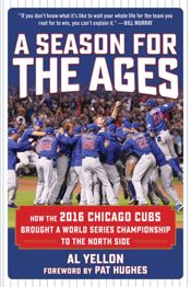 A Season for the Ages - 6 Dec 2016