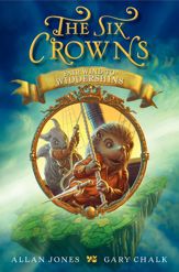 The Six Crowns: Fair Wind to Widdershins - 11 Oct 2011