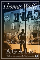 You Can't Go Home Again - 11 Oct 2011