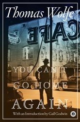 You Can't Go Home Again - 11 Oct 2011