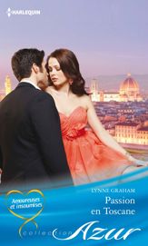 Passion en Toscane - 1 Sep 2014