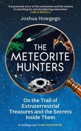 The Meteorite Hunters - 6 Feb 2025