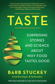 Taste - 13 Mar 2012