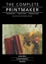 Complete Printmaker - 1 Dec 2009