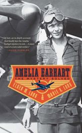 Amelia Earhart - 15 Jan 2000