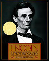 Lincoln - 25 Sep 1989