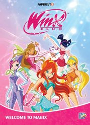 Winx Club Vol. 1 - 11 Jun 2024