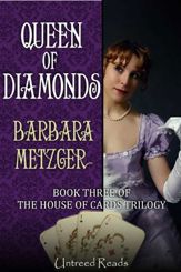 Queen of Diamonds - 18 Jul 2011