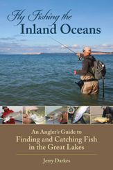 Fly Fishing the Inland Oceans - 1 Sep 2013