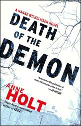 Death of the Demon - 18 Jun 2013