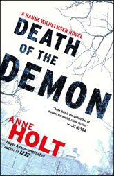 Death of the Demon - 18 Jun 2013