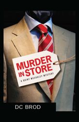 Murder in Store - 23 Aug 2011