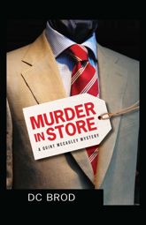 Murder in Store - 23 Aug 2011