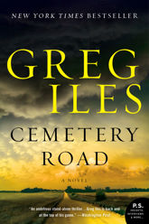 Cemetery Road - 5 Mar 2019