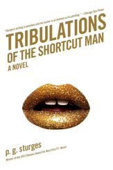 Tribulations of the Shortcut Man - 7 Feb 2012