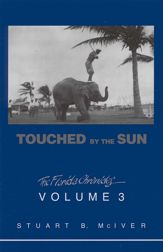 Touched by the Sun - 28 Jul 2016