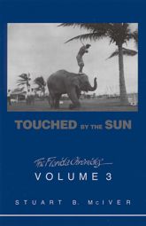 Touched by the Sun - 28 Jul 2016