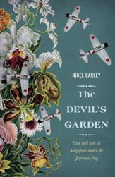 The Devil's Garden - 1 Feb 2012