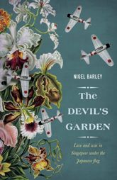 The Devil's Garden - 1 Feb 2012