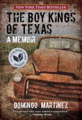 Boy Kings of Texas - 3 Jul 2012