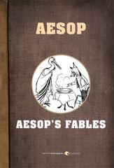 Aesop's Fables - 29 Jul 2014