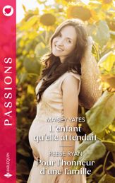 L'enfant qu'elle attendait - Pour l'honneur d'une famille - 1 Mar 2024