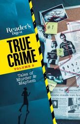 Reader's Digest True Crime vol 2 - 2 Jun 2020