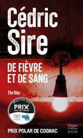 De fièvre et de sang - 24 Jan 2024